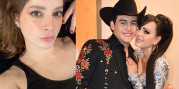Maribel Guardia responde a las declaraciones de su ex nuera