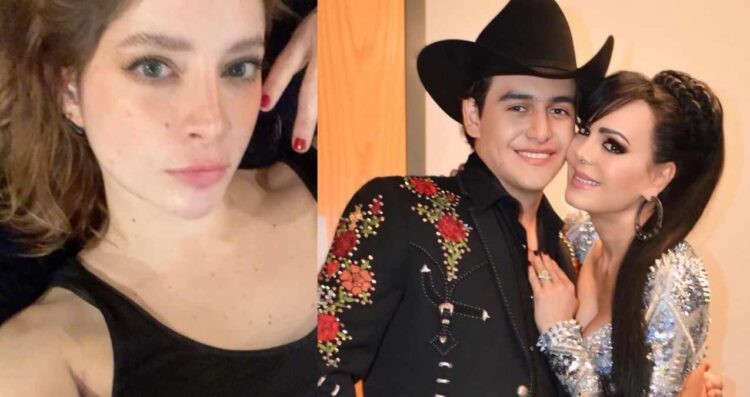 Maribel Guardia responde a las declaraciones de su ex nuera