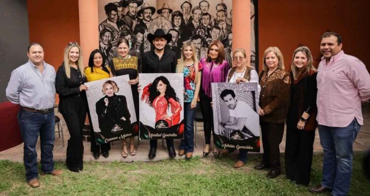 Maribel Guardia será Huésped Distinguida en las Fiestas Mexicanas 2025