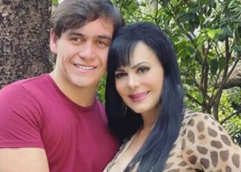 Maribel recuerda a Julián