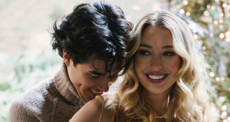 Mario Bautista y Karina Praitova anuncian la llegada de su primer bebé
