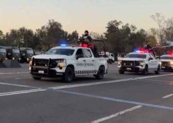 Matamoros trabajará de cerca con fuerzas federales en temas de seguridad fronteriza