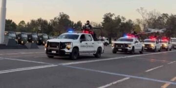 Matamoros trabajará de cerca con fuerzas federales en temas de seguridad fronteriza