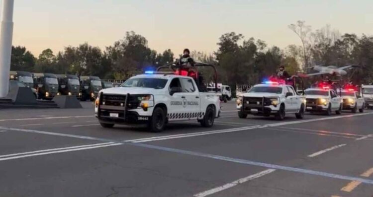 Matamoros trabajará de cerca con fuerzas federales en temas de seguridad fronteriza