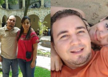 Matan a balazos a ex funcionario municipal de Manzanillo, Arturo Fabián Galván y a su esposa