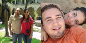 Matan a balazos a ex funcionario municipal de Manzanillo, Arturo Fabián Galván y a su esposa