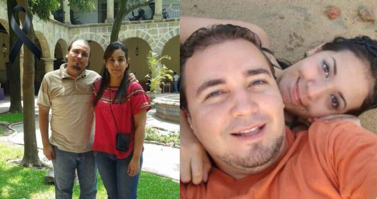 Matan a balazos a ex funcionario municipal de Manzanillo, Arturo Fabián Galván y a su esposa