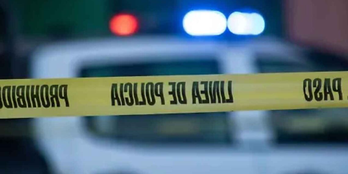 Matan a balazos a masculino en la colonia Santa Lucía de Zapopan, Jalisco