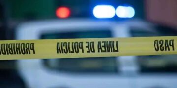 Matan a balazos a masculino en la colonia Santa Lucía de Zapopan, Jalisco