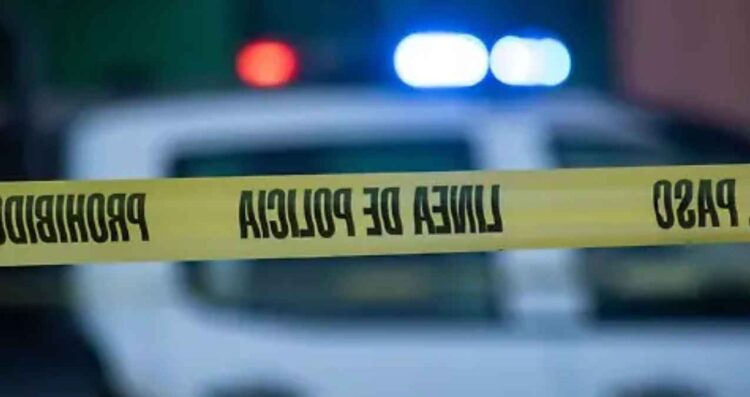 Matan a balazos a masculino en la colonia Santa Lucía de Zapopan, Jalisco