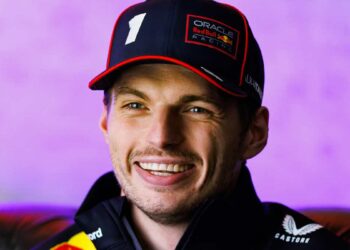 Max Verstappen no volverá a un evento masivo de F1 tras los abucheos en Londres