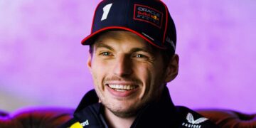 Max Verstappen no volverá a un evento masivo de F1 tras los abucheos en Londres