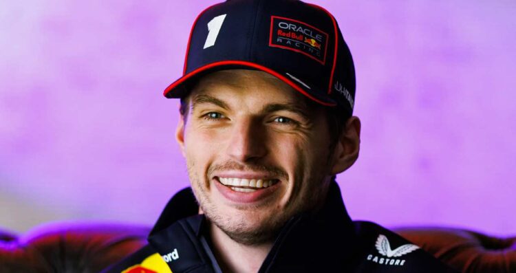 Max Verstappen no volverá a un evento masivo de F1 tras los abucheos en Londres