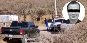 Médico confiesa secuestro y asesinato de Mateo Santiago, niño desaparecido en León