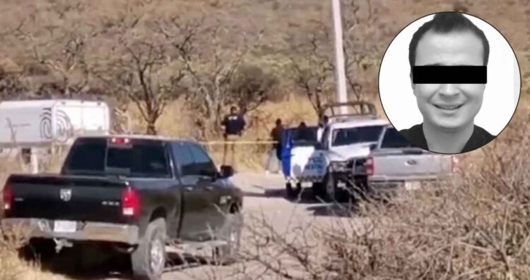 Médico confiesa secuestro y asesinato de Mateo Santiago, niño desaparecido en León
