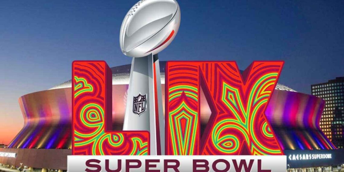 Medio Tiempo Super Bowl