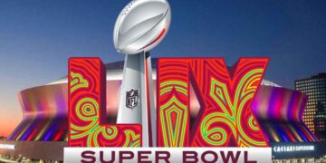 Medio Tiempo Super Bowl
