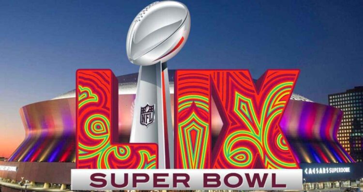 Medio Tiempo Super Bowl