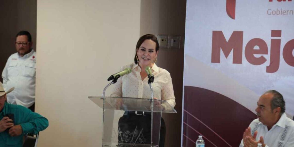 Mejoramiento Ganadero NLD