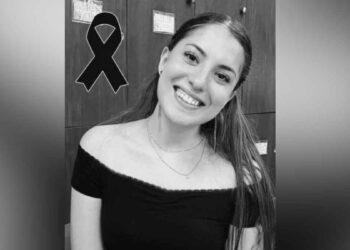 Mensaje madre Ana Carolina Monterrey