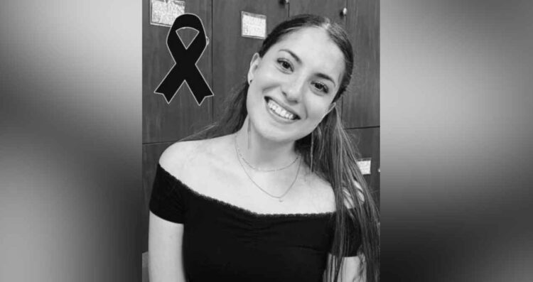 Mensaje madre Ana Carolina Monterrey