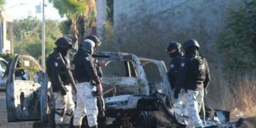 fin de semana 230 homicidios