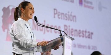 Veracruz Sheinbaum Soberanía