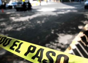 México presenta una reducción del 28.7% en homicidios dolosos