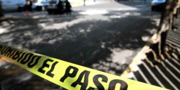 México presenta una reducción del 28.7% en homicidios dolosos