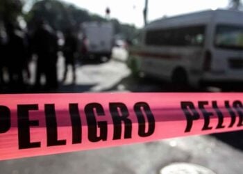 México homicidios