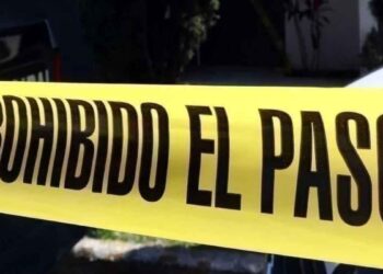 Michoacán muertos palenque clandestino