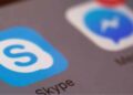 Microsoft anuncia el cierre de Skype