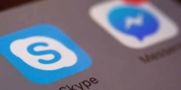 Microsoft anuncia el cierre de Skype