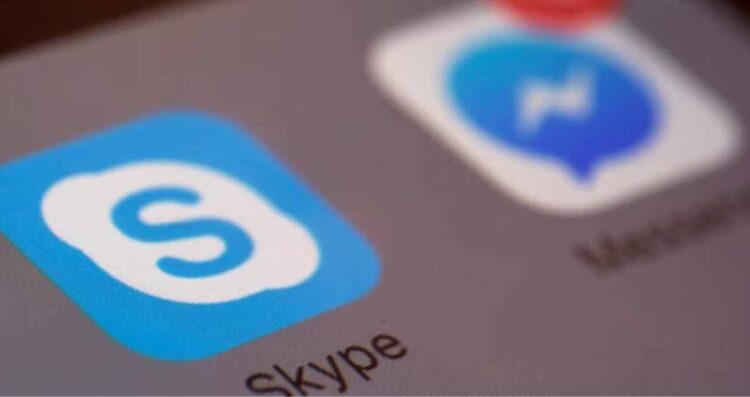 Microsoft anuncia el cierre de Skype