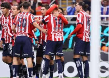 Chivas Cibao Concachampions
