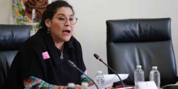 Ministra Batres PJF hacerse ricos