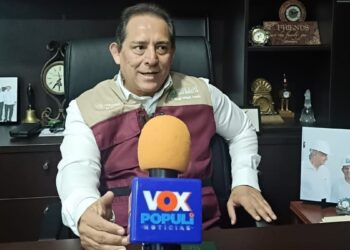 Modernización tecnológica en hospitales de Tamaulipas