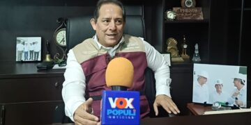 Modernización tecnológica en hospitales de Tamaulipas