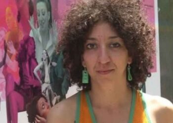 Mónica Cervera arrestada por robo de actriz nominada al Goya a vivir en la calle
