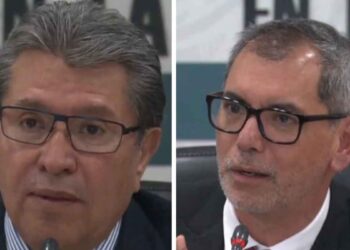 Aranceles Monreal recesión