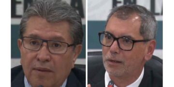Aranceles Monreal recesión