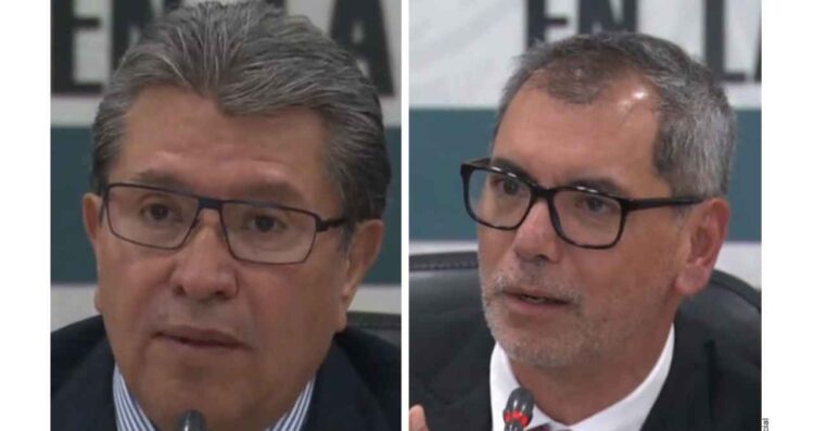 Aranceles Monreal recesión