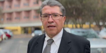 reforma soberanía nacional Monreal