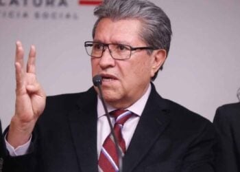 Monreal elogia extradición de 29 criminales, pero advierte sobre sus consecuencias