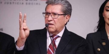 Monreal elogia extradición de 29 criminales, pero advierte sobre sus consecuencias