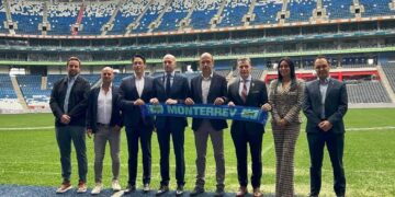 Monterrey será sede del World Football Summit 