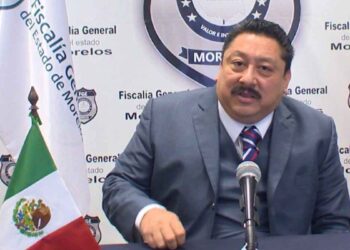 Fiscal de Morelos