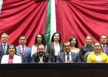 apoyo Ejecutivo Federal