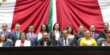 apoyo Ejecutivo Federal