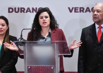 Morena cierra la puerta al nepotismo familiares no podrán ser candidatos